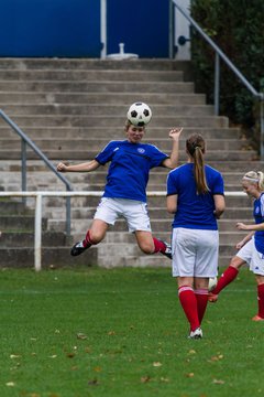 Bild 4 - Frauen Holstein Kiel - Hamburger SV : Ergebnis: 1:0